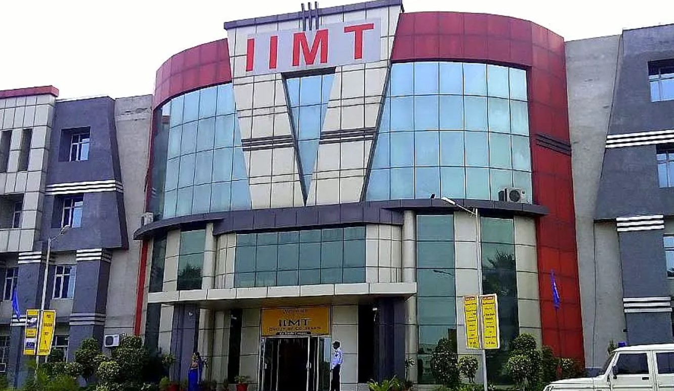 IIMT Greater Noida : Admission 2024, Courses, Fees, Placement, Cut Off